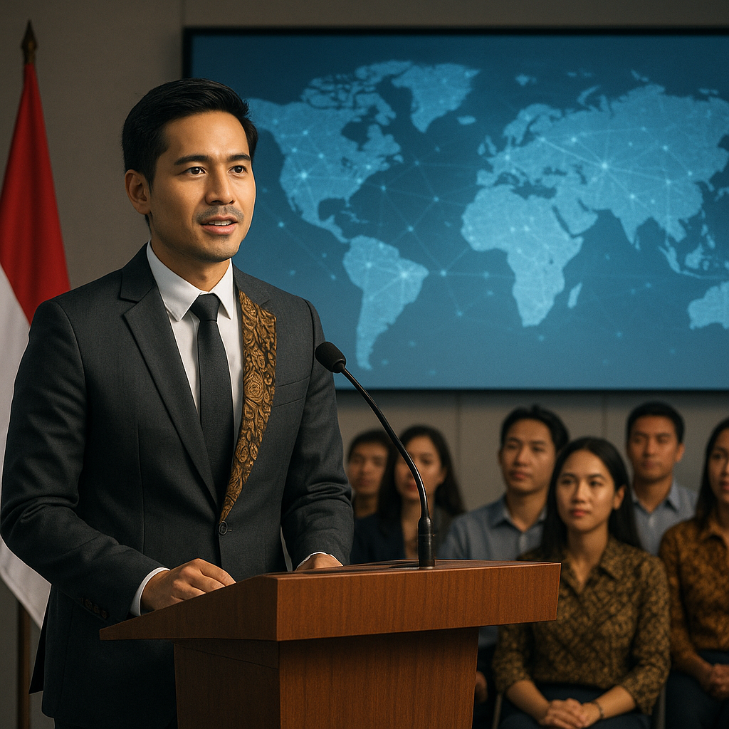 DPD: Indonesia Butuh Pemimpin Berkarakter di Tengah Arus Globalisasi