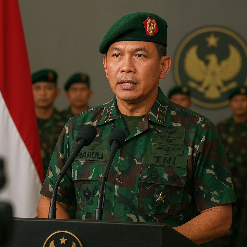 KSAD: Manajemen Tim yang Efektif Dimulai dari Contoh Pimpinan