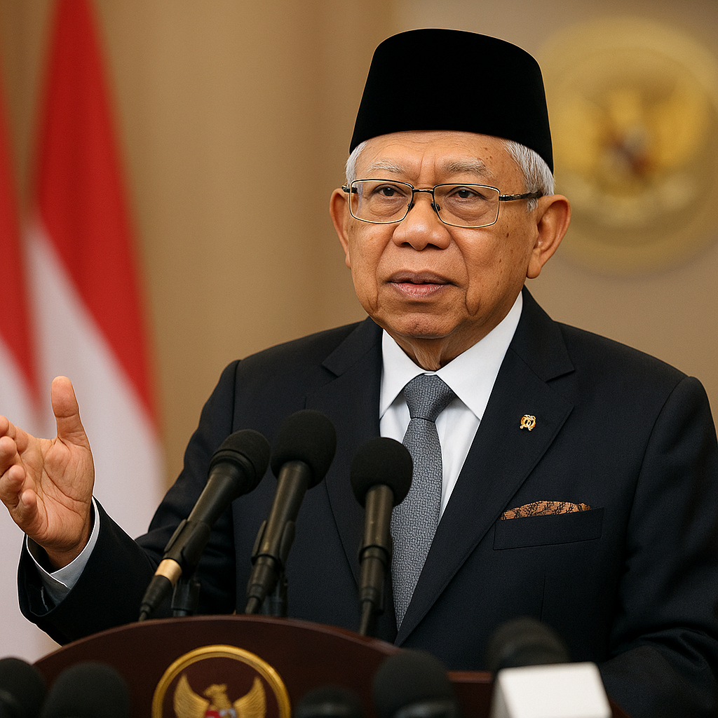 Cak Imin Nilai Sistem Pemerintahan Presidensial Sudah Ideal, Tak Perlu Diubah
