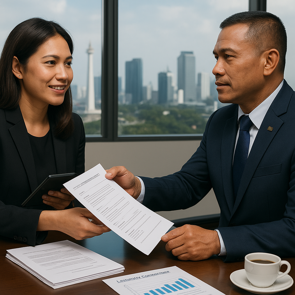 Headhunter Global: Permintaan Tinggi untuk Pemimpin dengan Latar Belakang Disiplin Militer